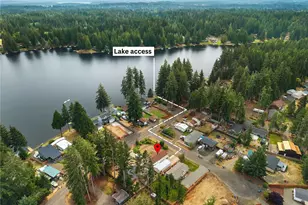 2150 E Timberlake Dr W, Shelton, WA 98584 - Photo 2