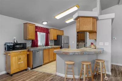 2150 E Timberlake Drive W, Shelton, WA 98584 - Photo 8