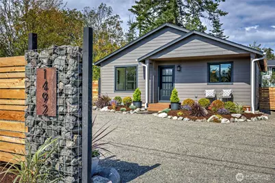 1492 Hastings Avenue, Port Townsend, WA 98368 - Photo 1