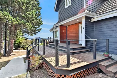 627 Wilson Street, Port Townsend, WA 98368 - Photo 6