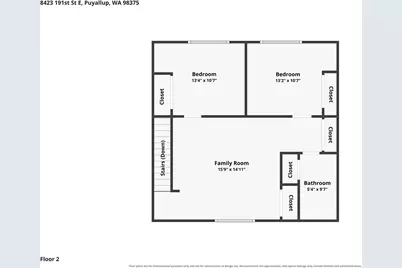 8423 191st Street E, Puyallup, WA 98375 - Photo 38