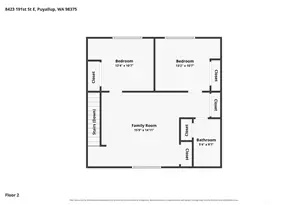 8423 191st St E, Puyallup, WA 98375 - Photo 38