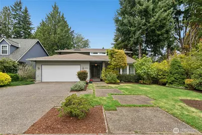 12920 NE 111th Place, Kirkland, WA 98033 - Photo 1