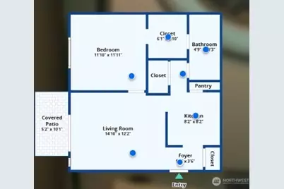 1410 W Casino Road #B13, Everett, WA 98204 - Photo 22