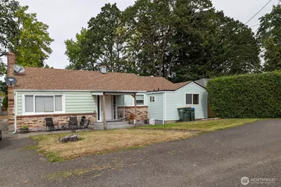 1424 Kelly Avenue SW, Chehalis, WA 98532 - Photo 1