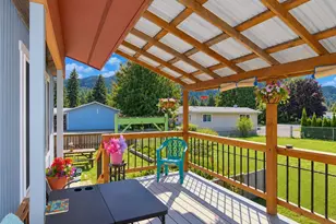 344 Temple Ave, Morton, WA 98356 - Photo 4