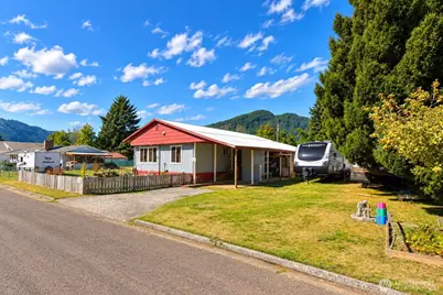 344 Temple Avenue, Morton, WA 98356 - Photo 2