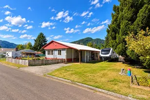 344 Temple Ave, Morton, WA 98356 - Photo 2