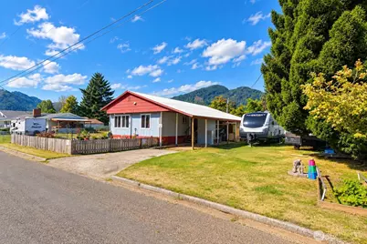 344 Temple Avenue, Morton, WA 98356 - Photo 38