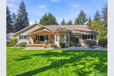 15837 Lawrence Place SE, Yelm, WA 98597 - Photo 1