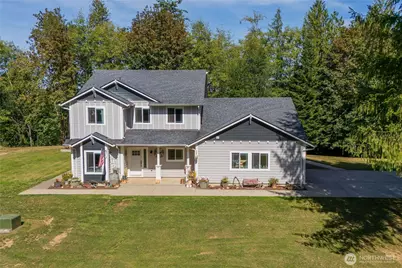 135 Salmon Run Lane, Onalaska, WA 98570 - Photo 1