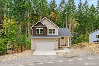 17921 Clear Lake Boulevard SE, Yelm, WA 98597 - Photo 2