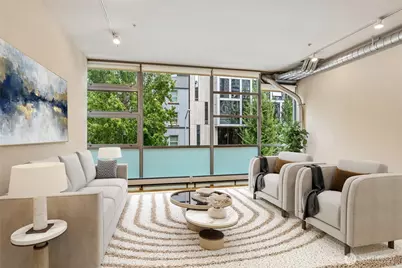 2015 Terry Avenue #415, Seattle, WA 98121 - Photo 2