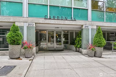 2015 Terry Avenue #415, Seattle, WA 98121 - Photo 1