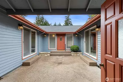9271 Kristine Drive NW, Bremerton, WA 98311 - Photo 2