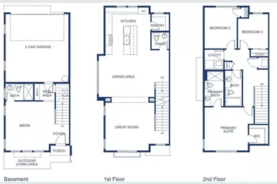 12053 127th Avenue E #82, Puyallup, WA 98374 - Photo 2