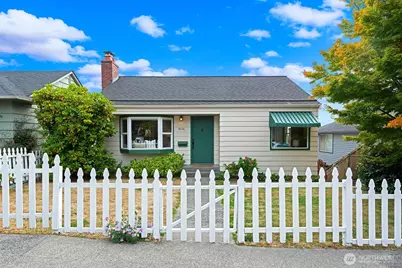 4116 38th Avenue SW, Seattle, WA 98126 - Photo 1