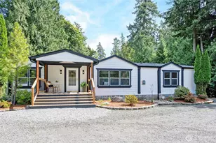 221 East Cougar Lane South, Shelton, WA 98584 - Photo 4