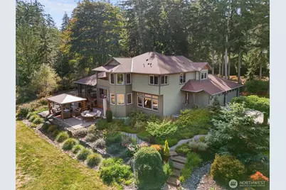 1777 Forest Hill Road, Camano Island, WA 98282 - Photo 2