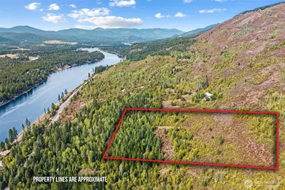 220 Catamount Ridge Lane, Ione, WA 99139 - Photo 2
