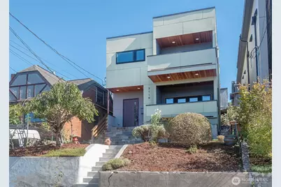 5110 Palatine Avenue N, Seattle, WA 98103 - Photo 1