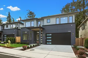 7925 NE 124th St, Kirkland, WA 98034 - Photo 2