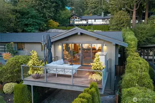 4140 Boulevard Pl, Mercer Island, WA 98040 - Photo 4