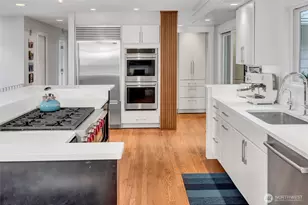 4140 Boulevard Pl, Mercer Island, WA 98040 - Photo 16