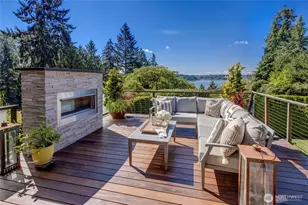 4140 Boulevard Pl, Mercer Island, WA 98040 - Photo 2