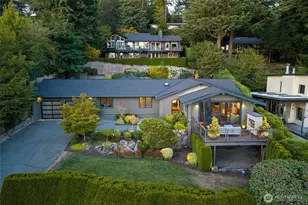 4140 Boulevard Pl, Mercer Island, WA 98040 - Photo 1