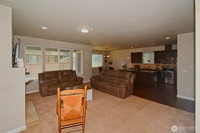 9952 Justman Street SE, Yelm, WA 98597 - Photo 4