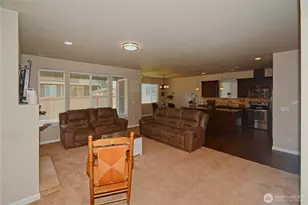 9952 Justman Street Southeast, Yelm, WA 98597 - Photo 4