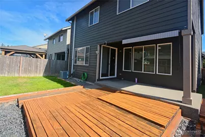 9952 Justman Street SE, Yelm, WA 98597 - Photo 24