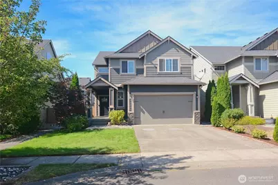 9952 Justman Street SE, Yelm, WA 98597 - Photo 1