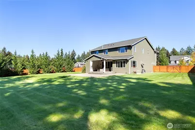 4612 Skylark Street NE, Olympia, WA 98516 - Photo 32