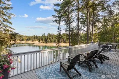 281 NE Lakeshore Drive S, Belfair, WA 98588 - Photo 26