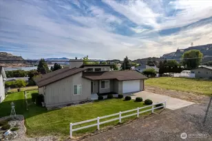 32 Electric Blvd, Electric City, WA 99123 - Photo 2