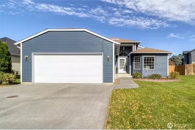 849 SE Marine Drive, College Place, WA 99324 - Photo 1