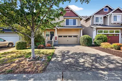 17512 93rd Avenue Ct E, Puyallup, WA 98375 - Photo 2
