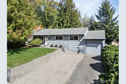 20322 21st Avenue NE, Mountlake Terrace, WA 98155 - Photo 2
