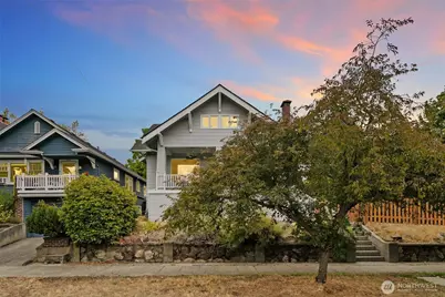 768 N 75th Street, Seattle, WA 98103 - Photo 38