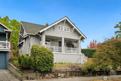 768 N 75th Street, Seattle, WA 98103 - Photo 1