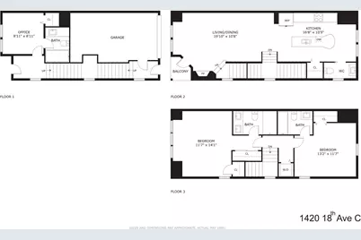 1420 18th Avenue #C, Seattle, WA 98122 - Photo 40
