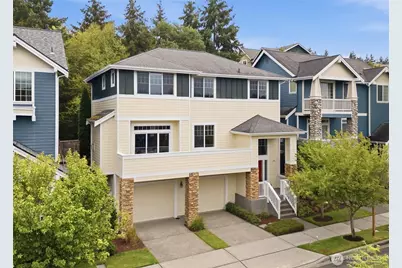 1447 Cherry Avenue, Fircrest, WA 98466 - Photo 1
