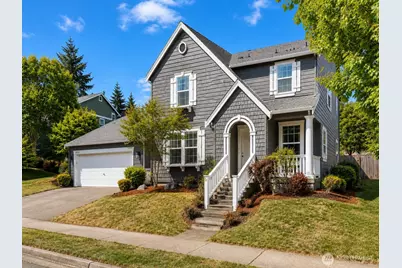 6729 Elderberry Avenue SE, Snoqualmie, WA 98065 - Photo 16