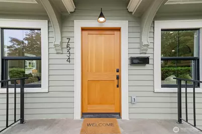 7534 Jones Avenue NW, Seattle, WA 98117 - Photo 2