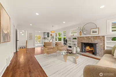 7534 Jones Avenue NW, Seattle, WA 98117 - Photo 4