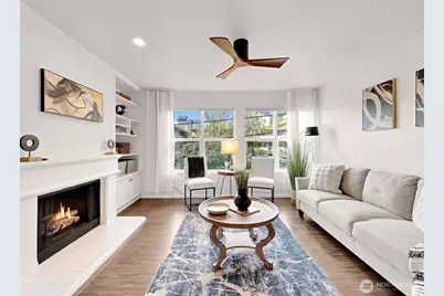 500 Aloha Street #305, Seattle, WA 98109 - Photo 2