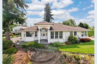 911 E Pacificview Drive, Bellingham, WA 98229 - Photo 1