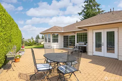 911 E Pacificview Drive, Bellingham, WA 98229 - Photo 2